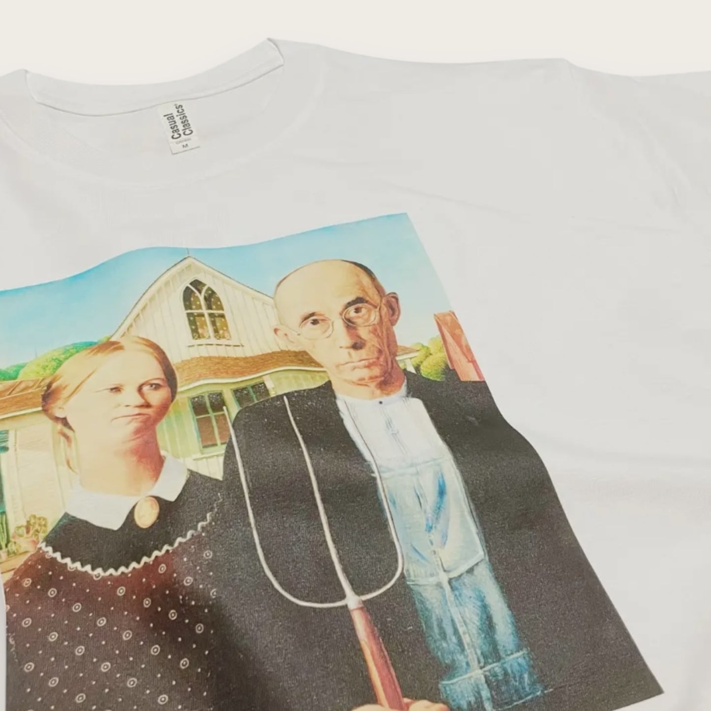 American Gothic T-Shirt