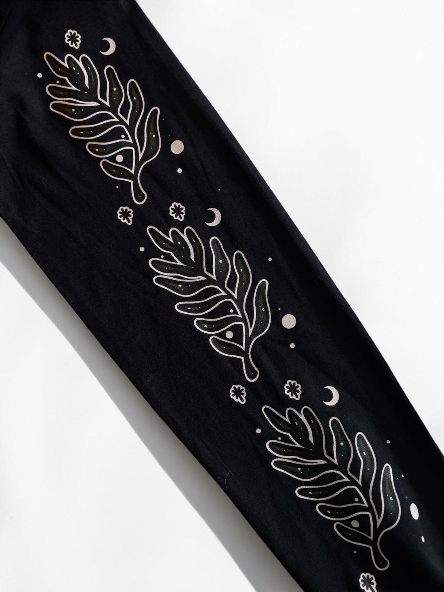 Atropos Long Sleeved T-shirt -