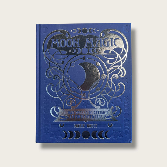 Moon Magic by Marie Bruce