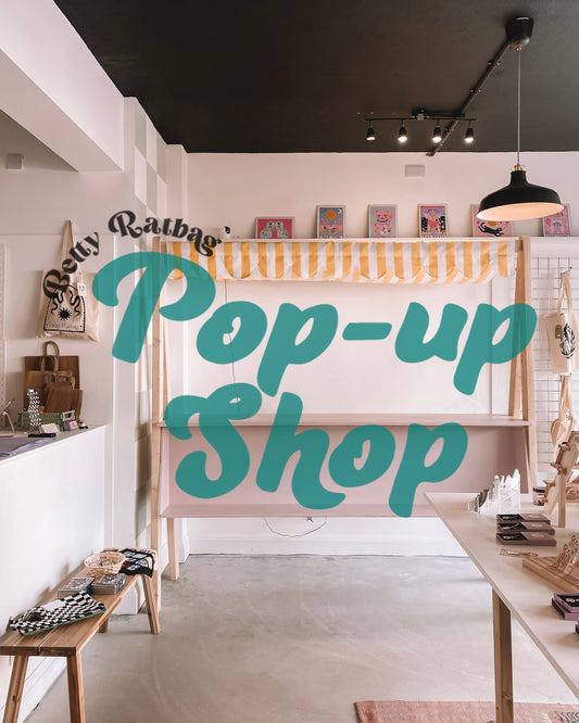 December Pop Up Market