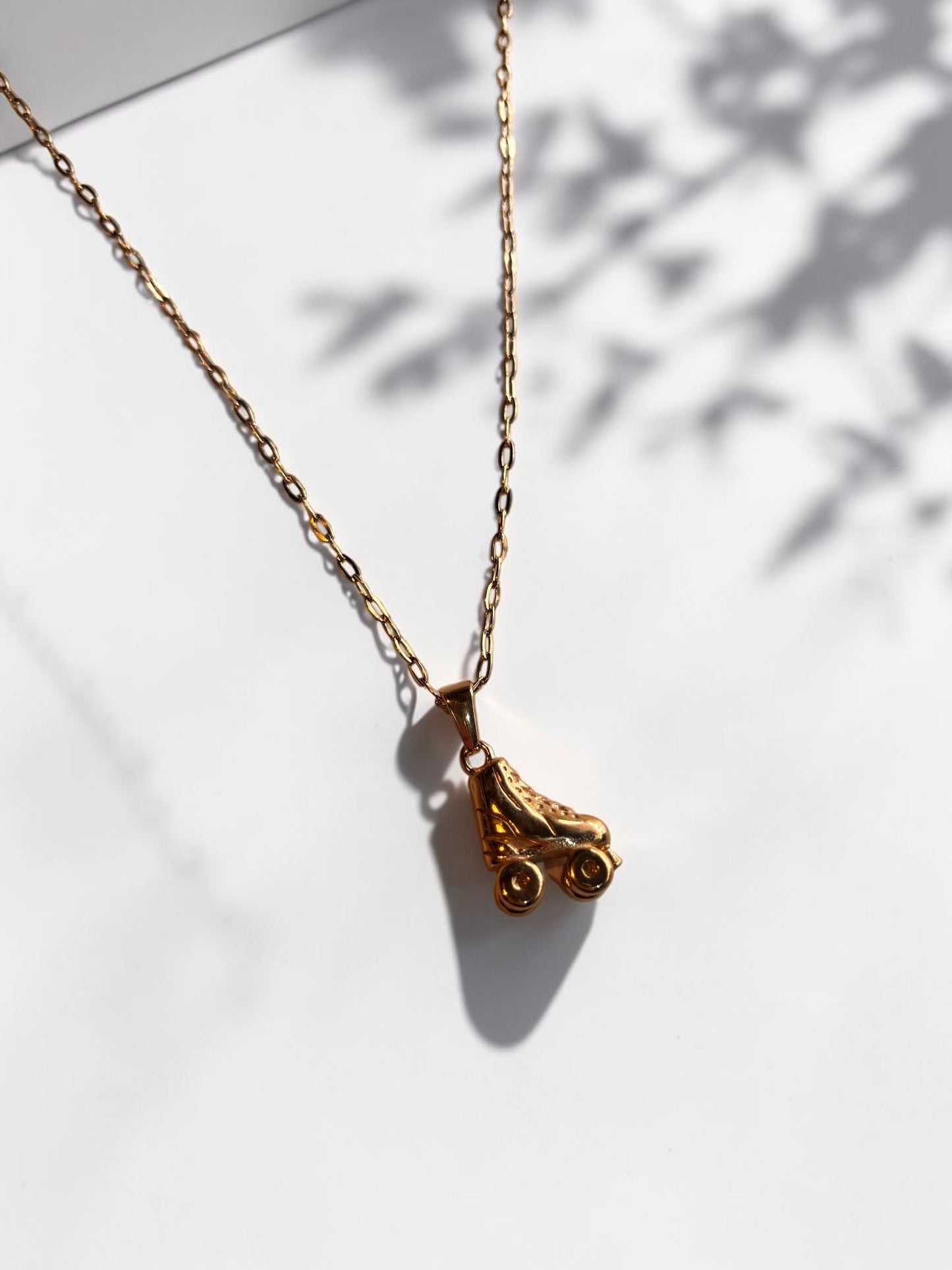 Cybele Necklace