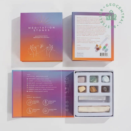 Meditation Stones
