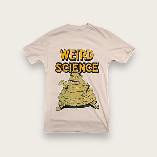 Weird Science T-Shirt