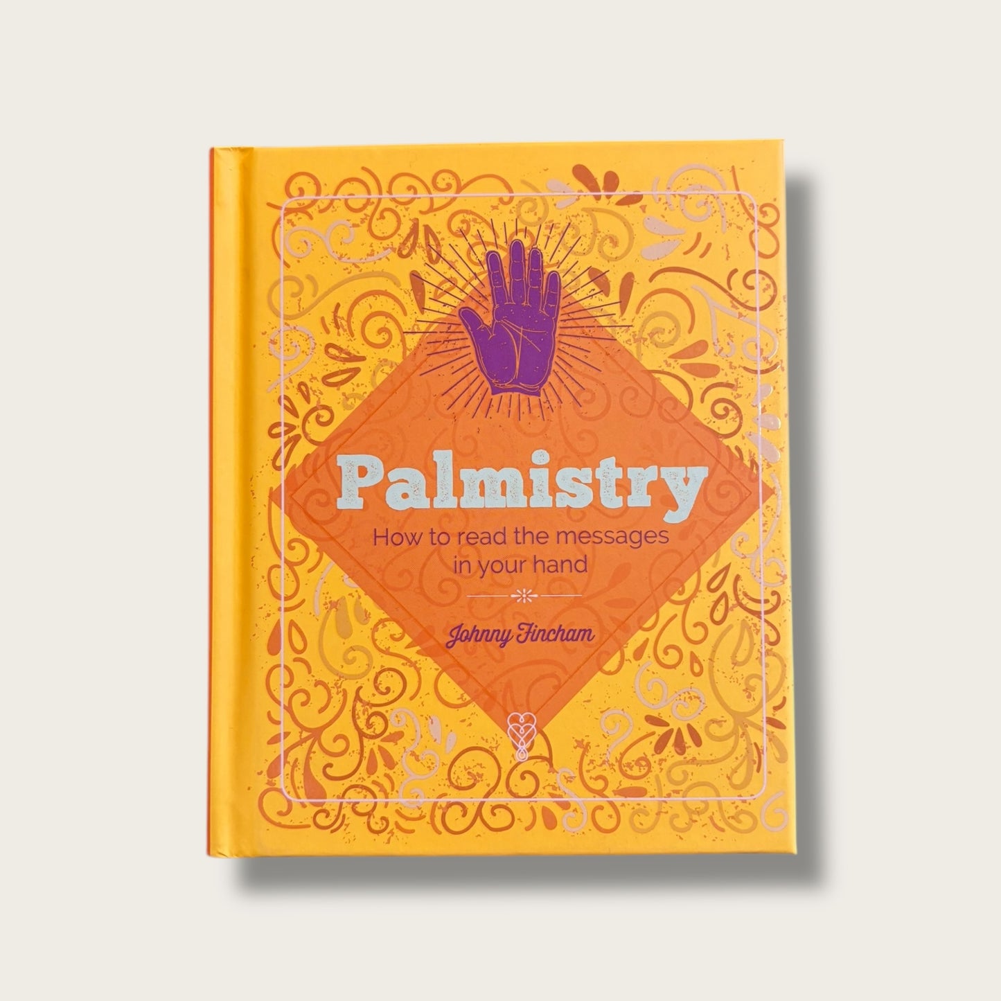 Palmistry by Johnny Fincham
