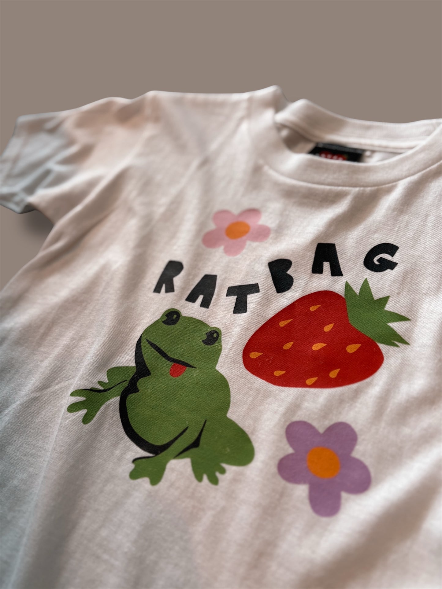 Ratbag Kids T-Shirt