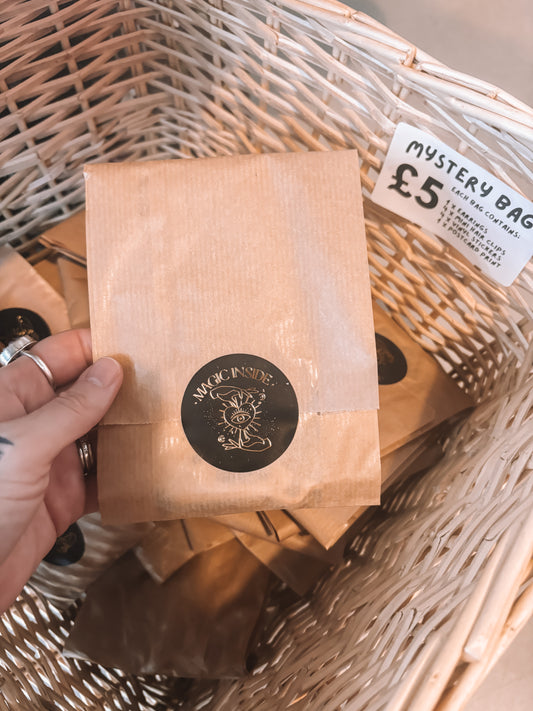 Lucky Dip Bags