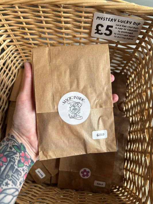 Lucky Dip Bags