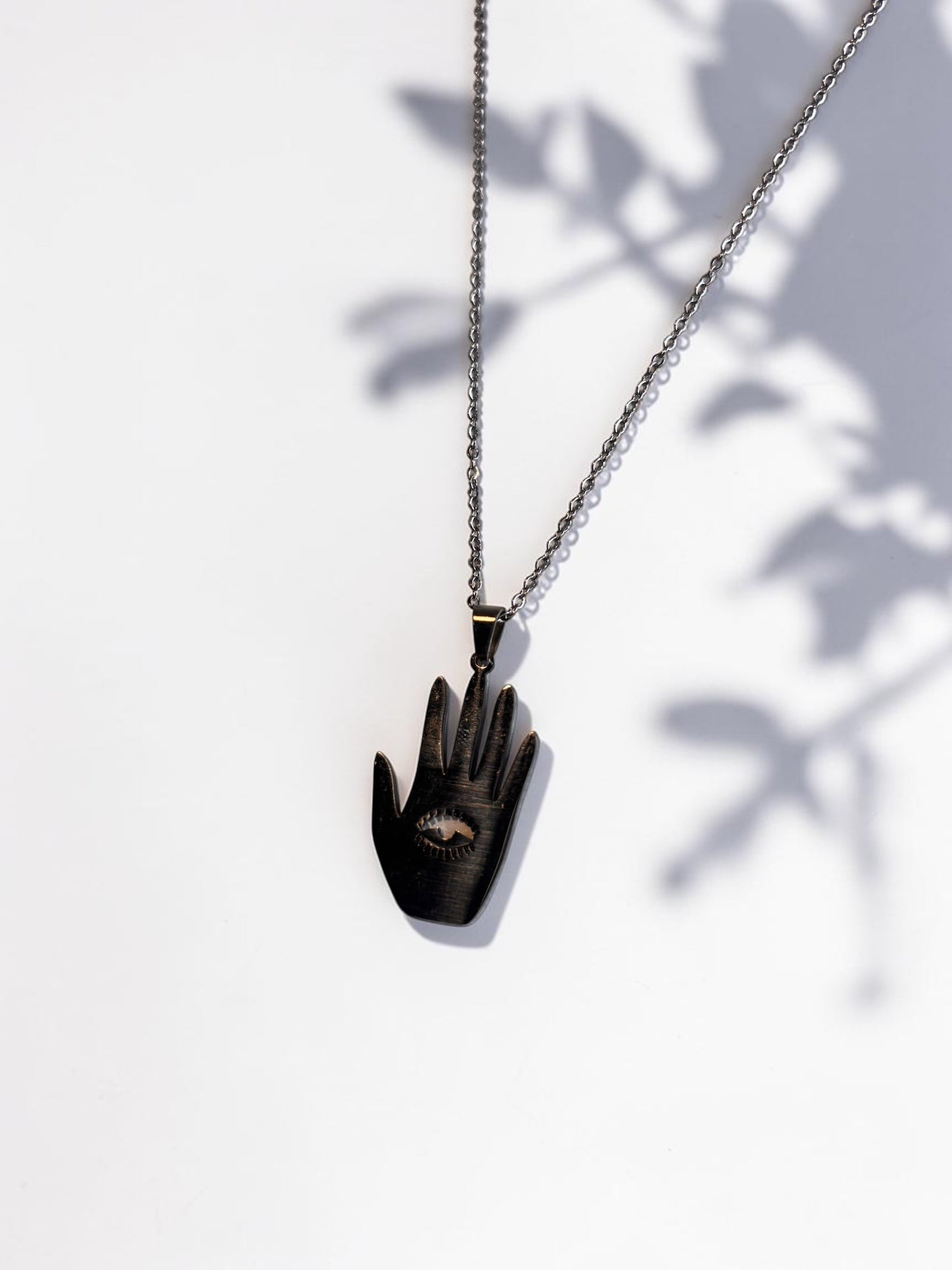 Hestia Necklace