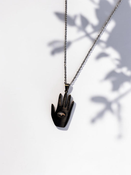 Hestia Necklace