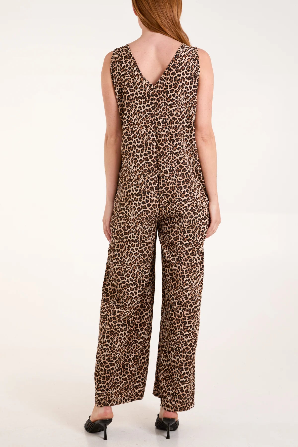 Aurae Jumpsuit