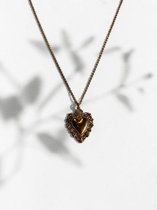 Persephone Necklace