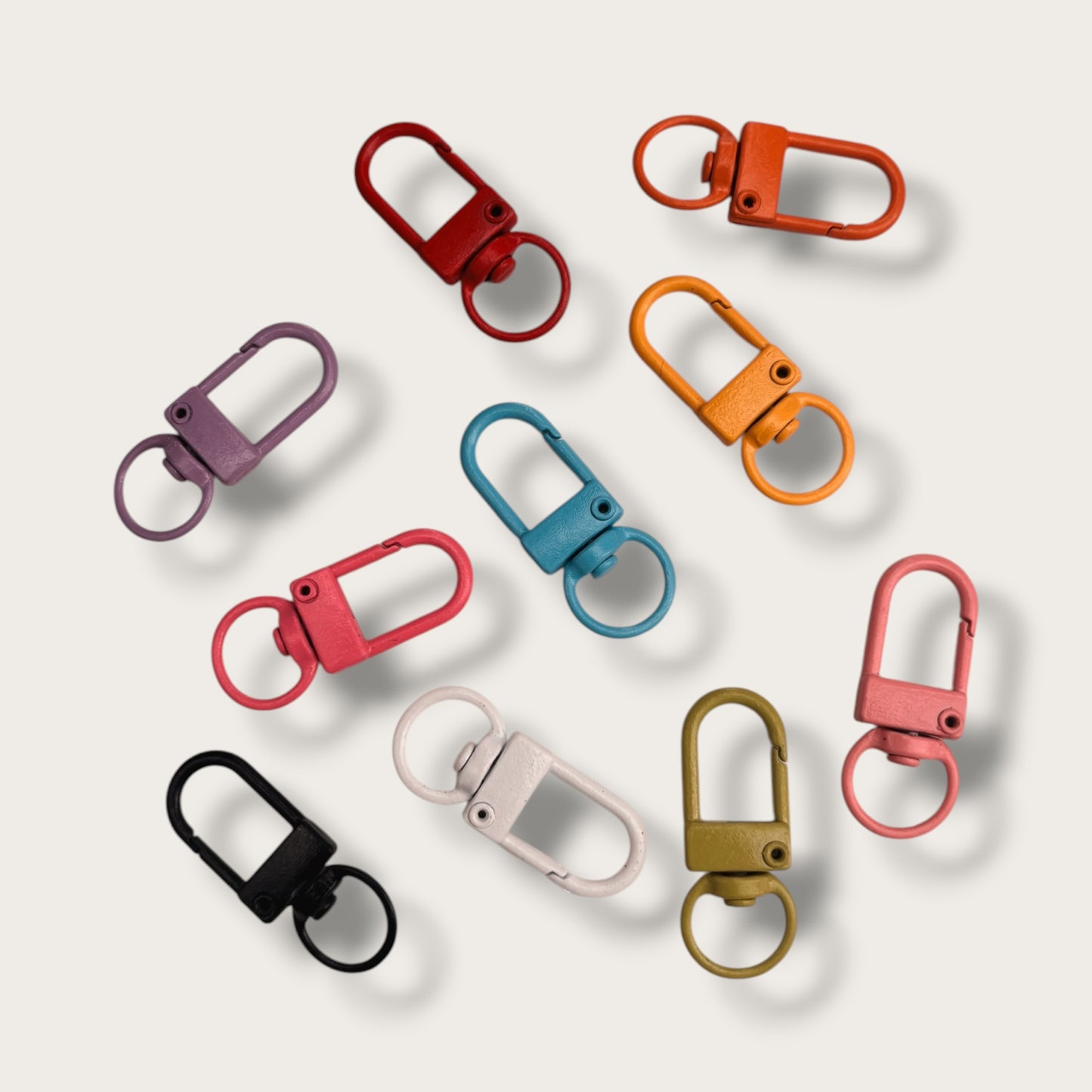 Keyring Base