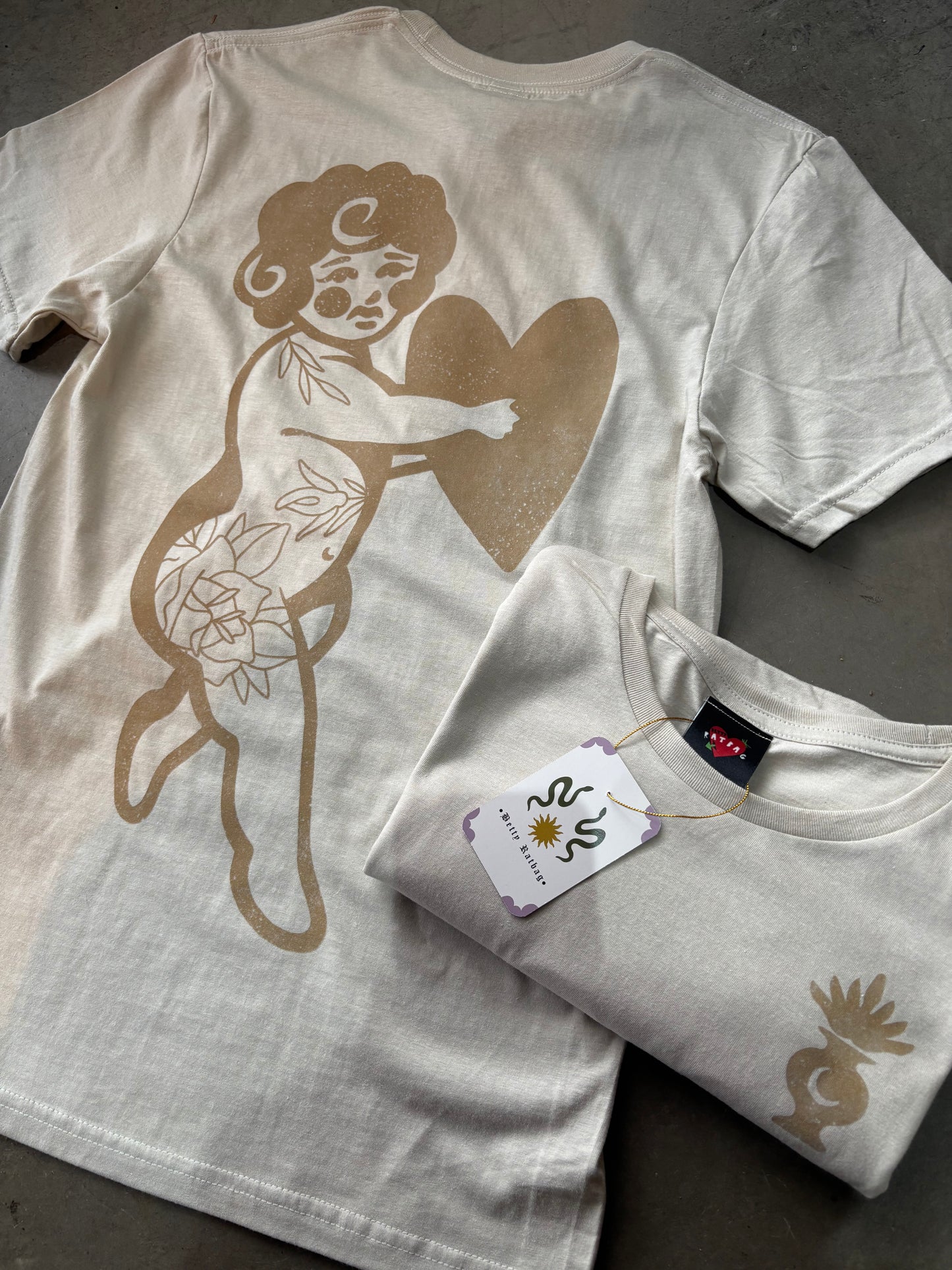 Cupid T-Shirt