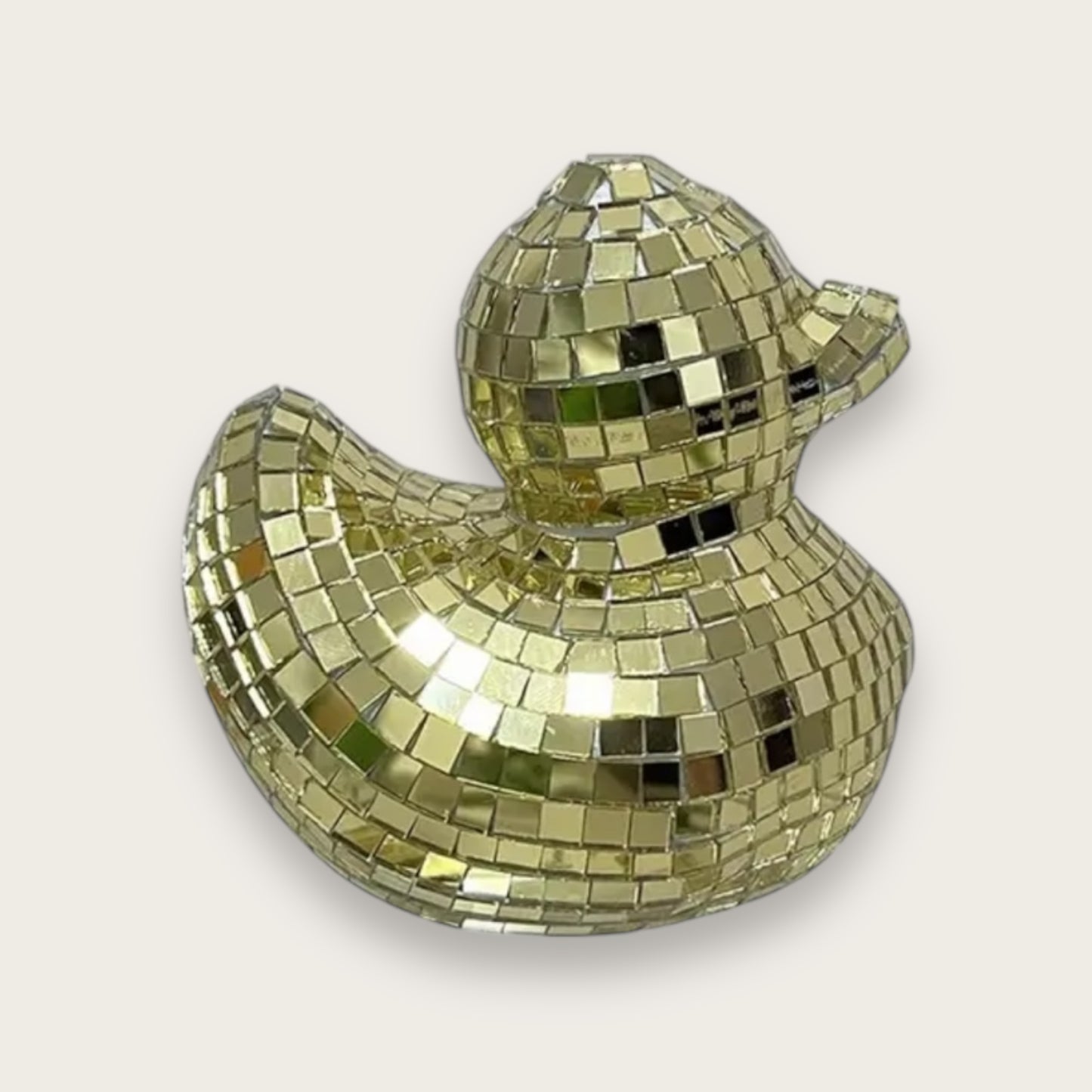 Disco Duck GOLD