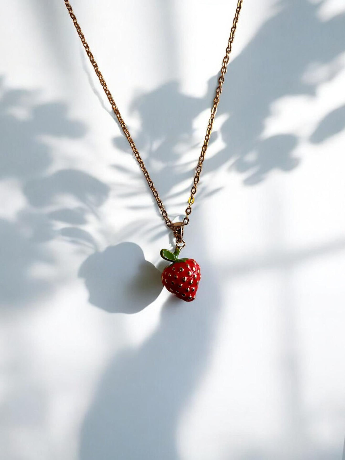 Harmonia Necklace