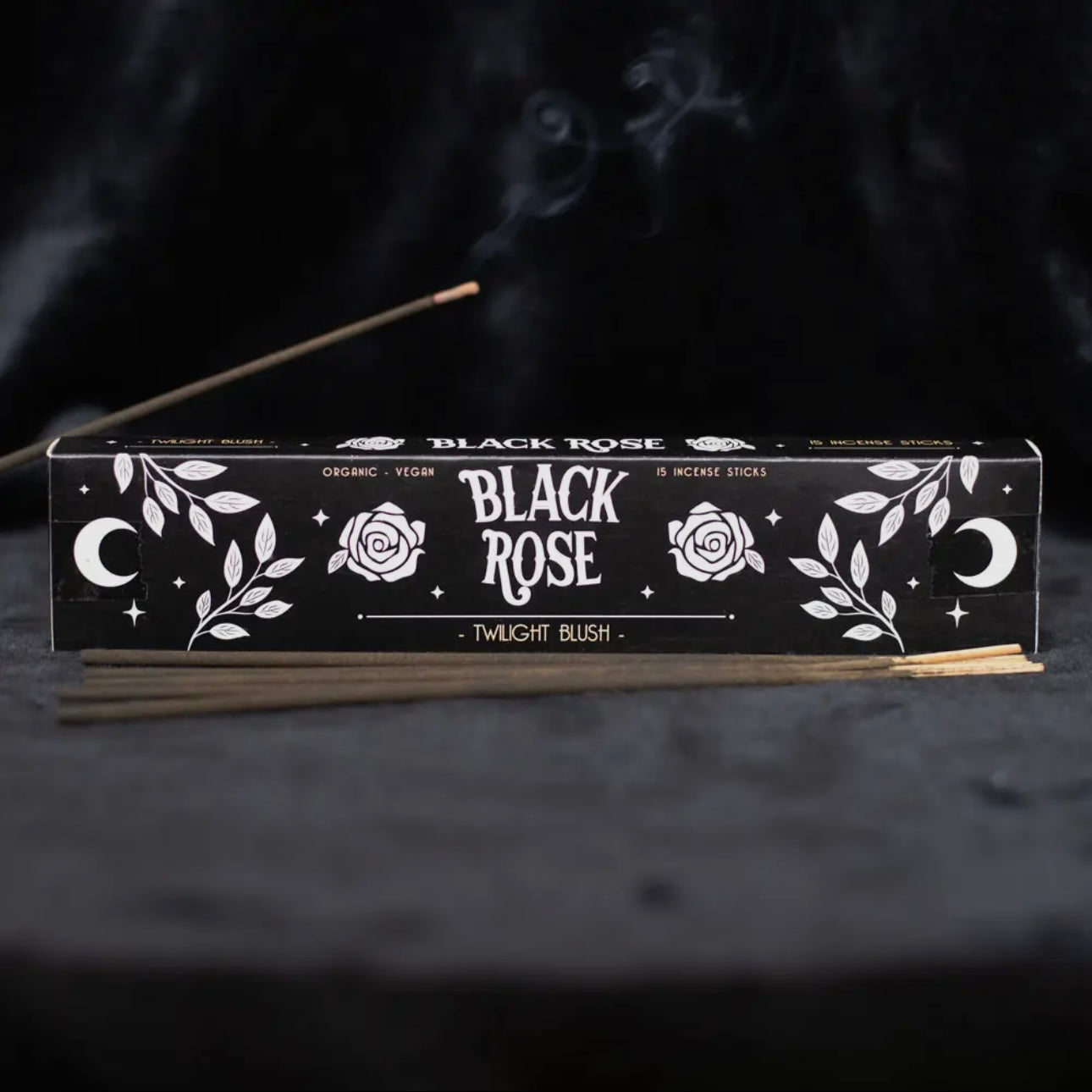 Spell Bound Frankincense Incense Sticks