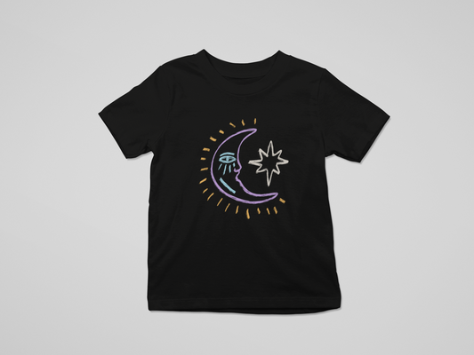 Nyx Kids T-Shirt