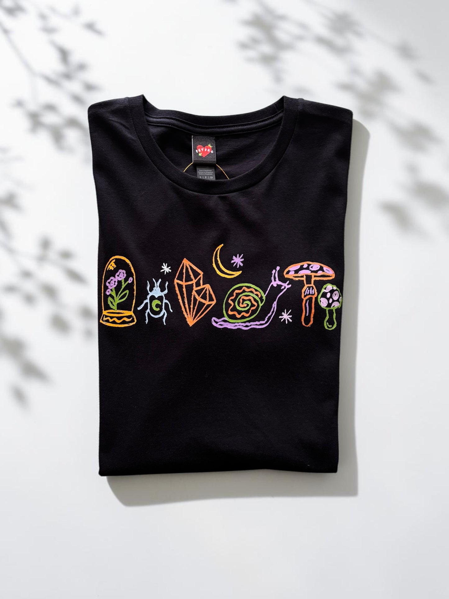 Magical Trinkets T-Shirt