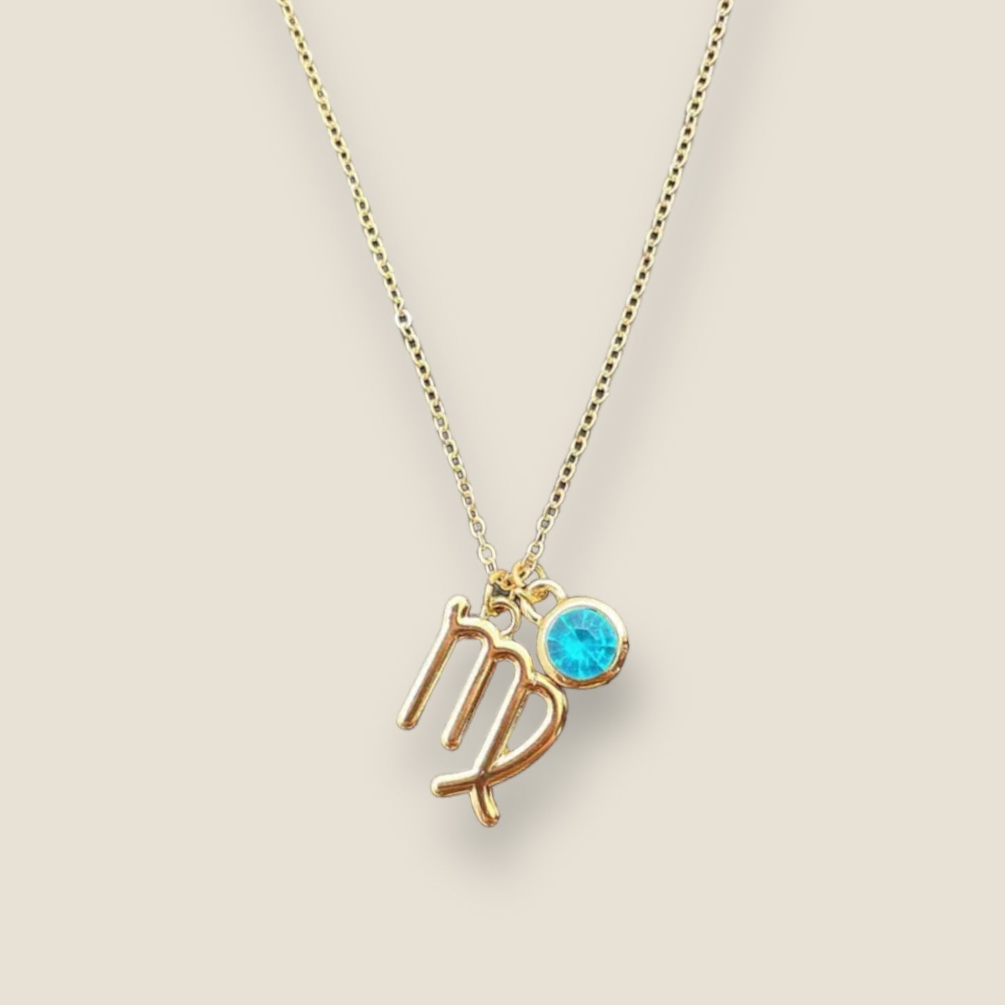 Constellation Necklace