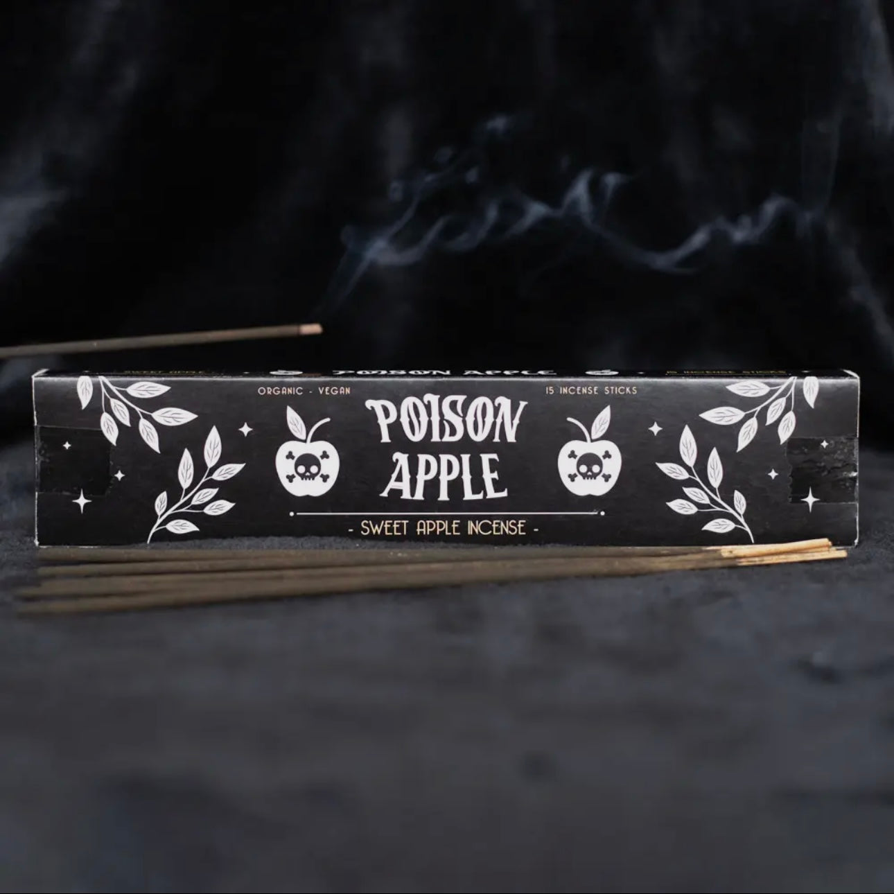 Spell Bound Frankincense Incense Sticks