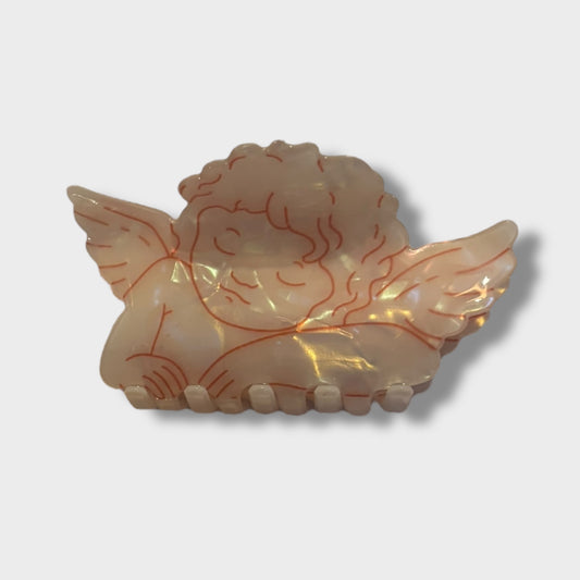 Cherub Claw Clip