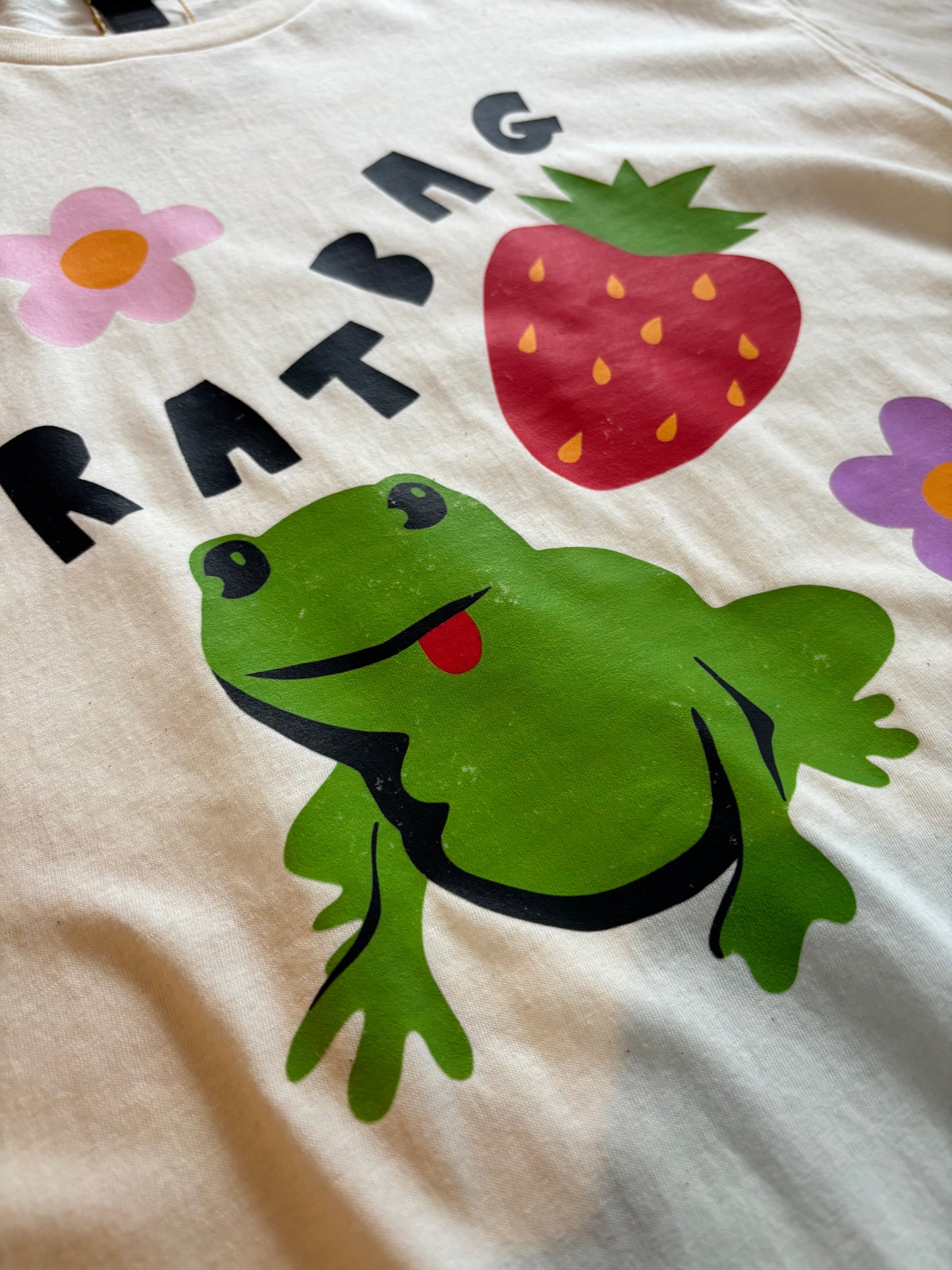 Ratbag T-Shirt