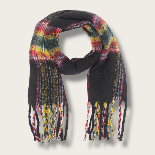 Syrinx Scarf