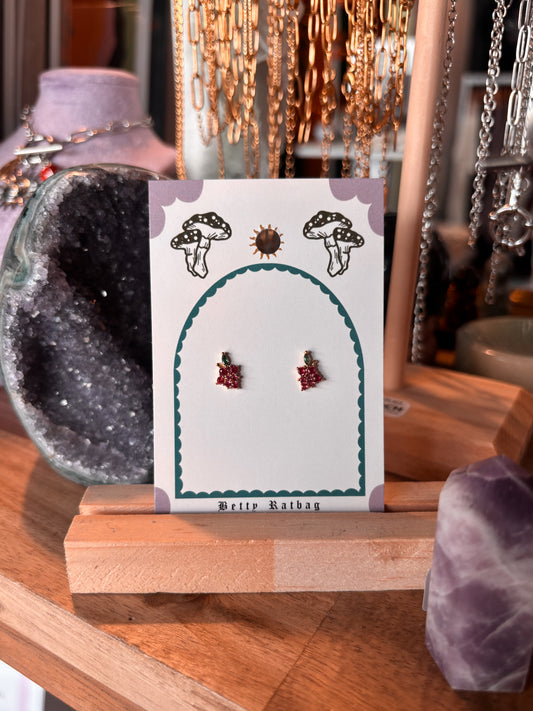 Clio Earrings