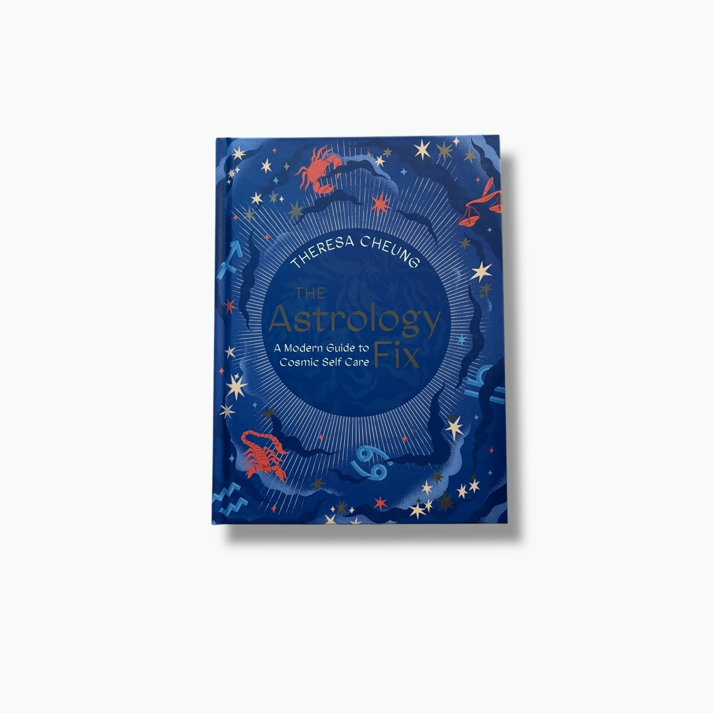 The Astrology Fit by Theresa Cheung