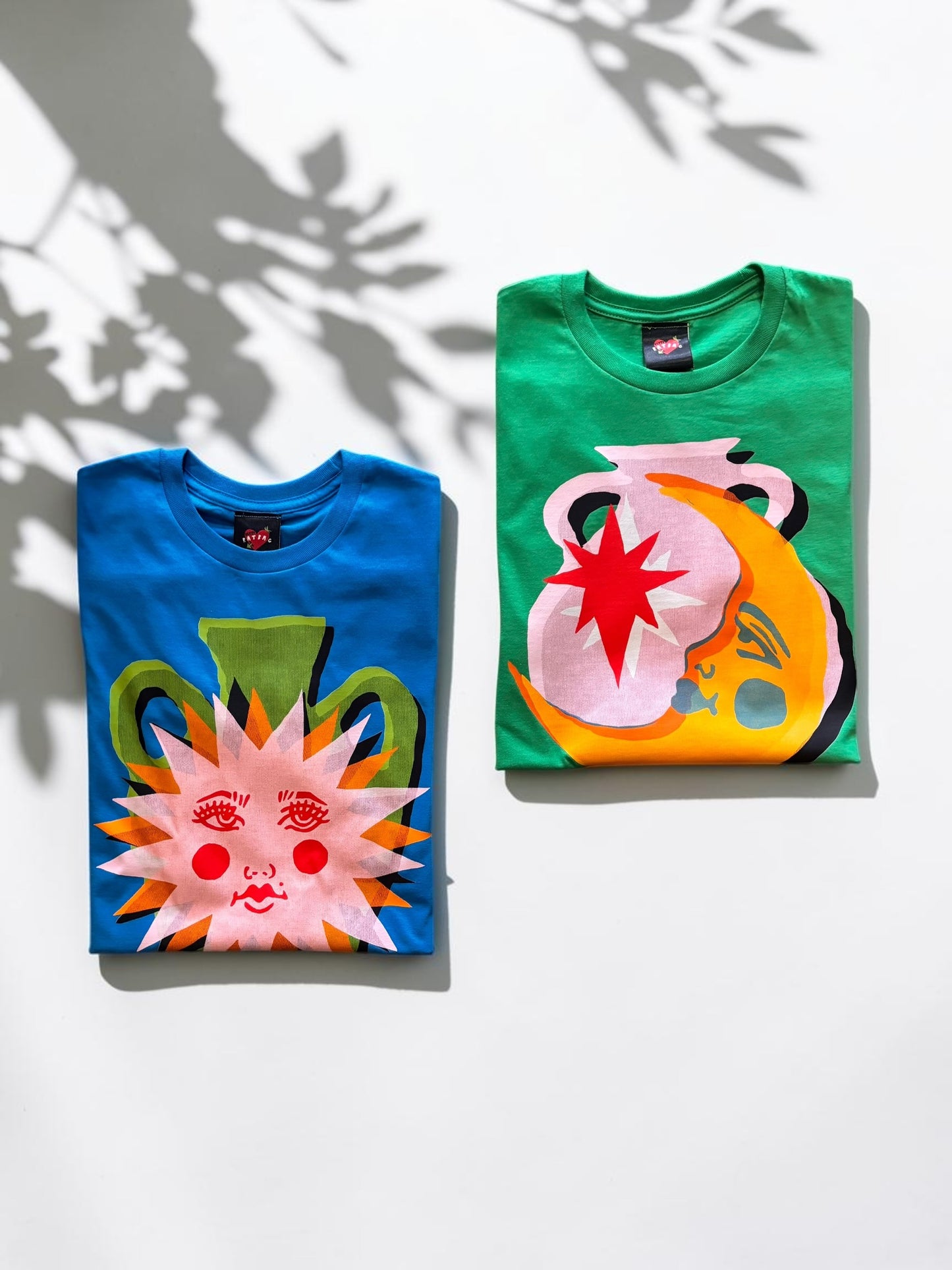 Selene T-Shirt