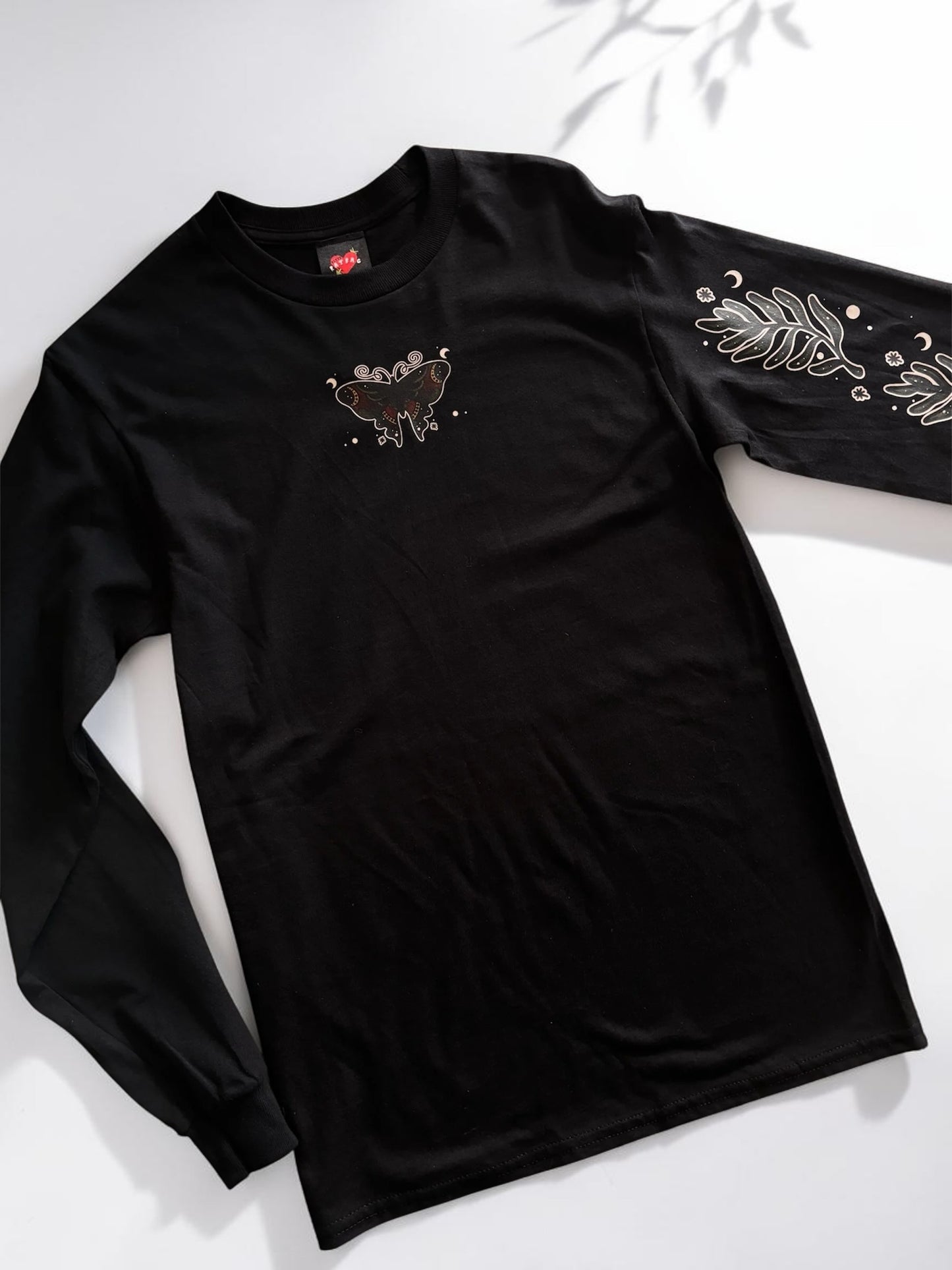 Atropos Long Sleeved T-shirt -