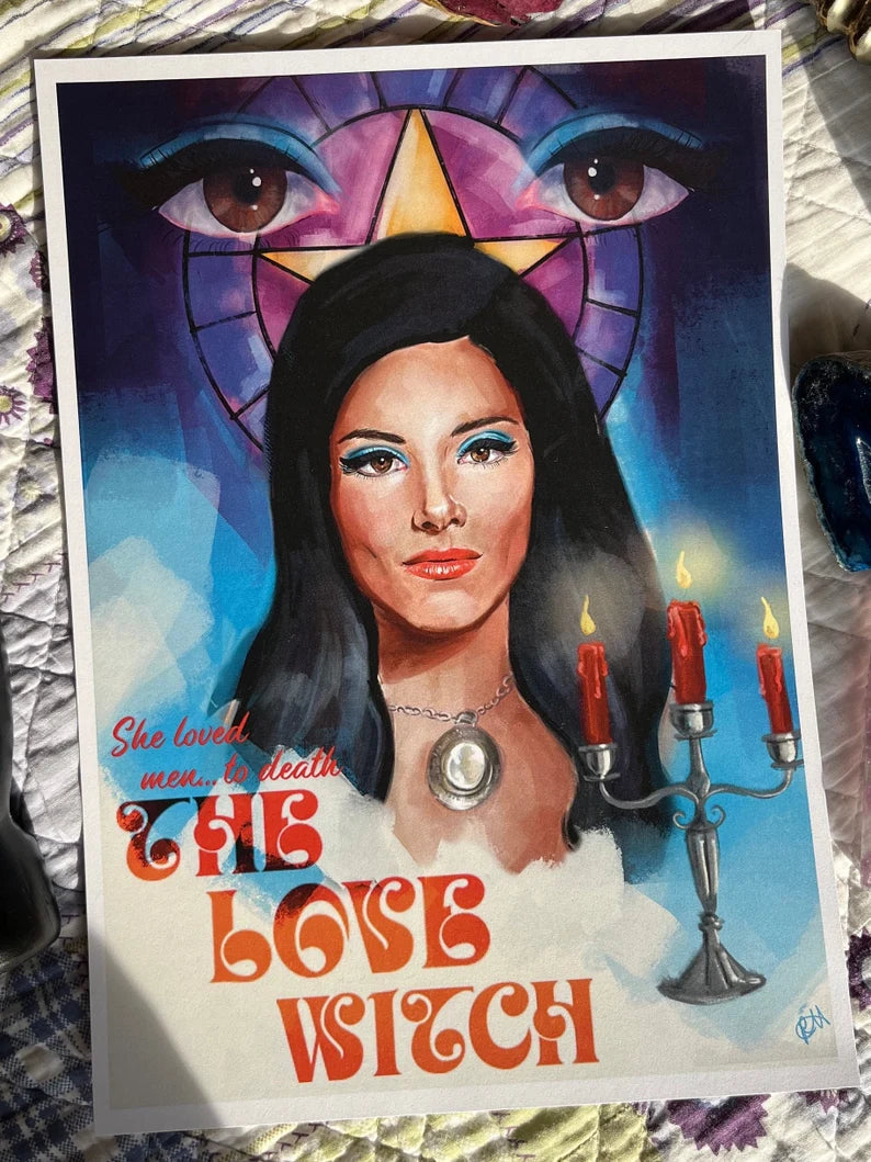 The Love Witch