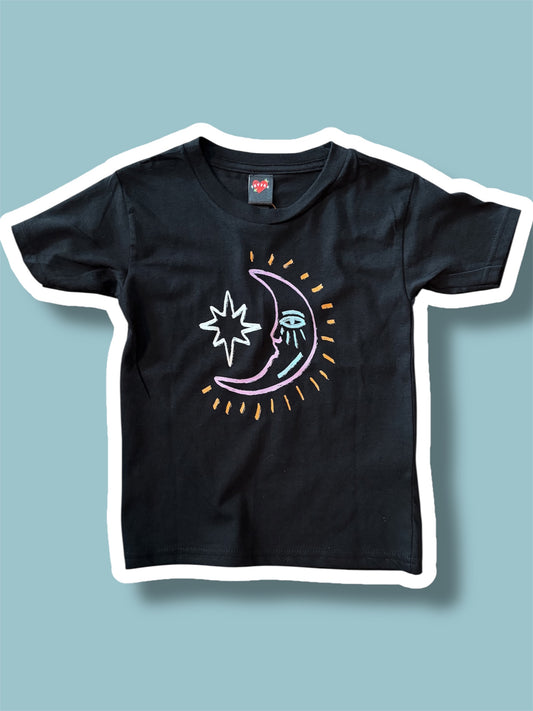 Nyx Kids T-Shirt