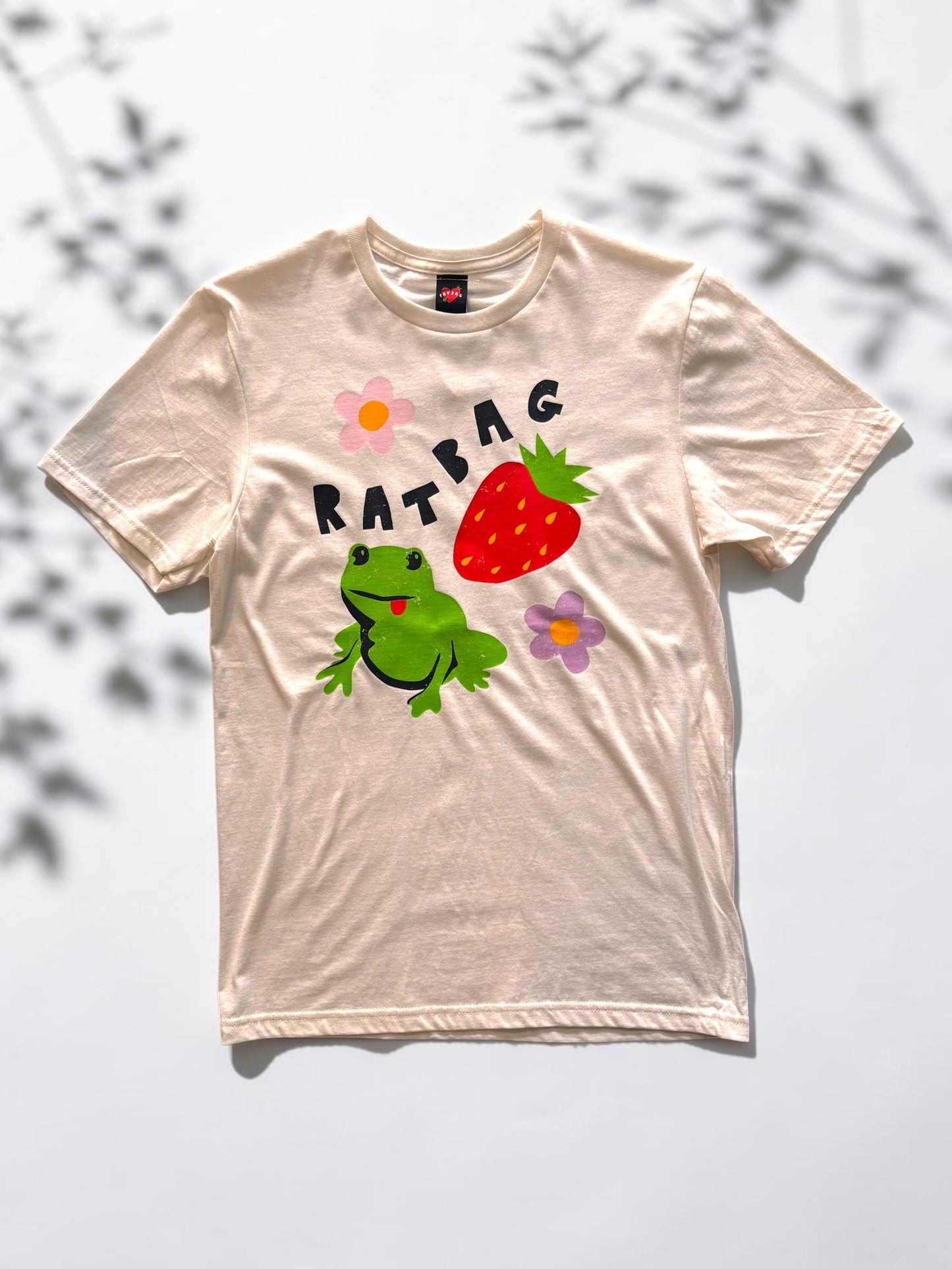 Ratbag T-Shirt