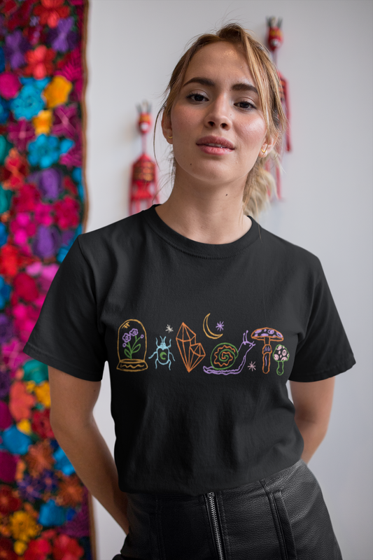 Magical Trinkets T-Shirt