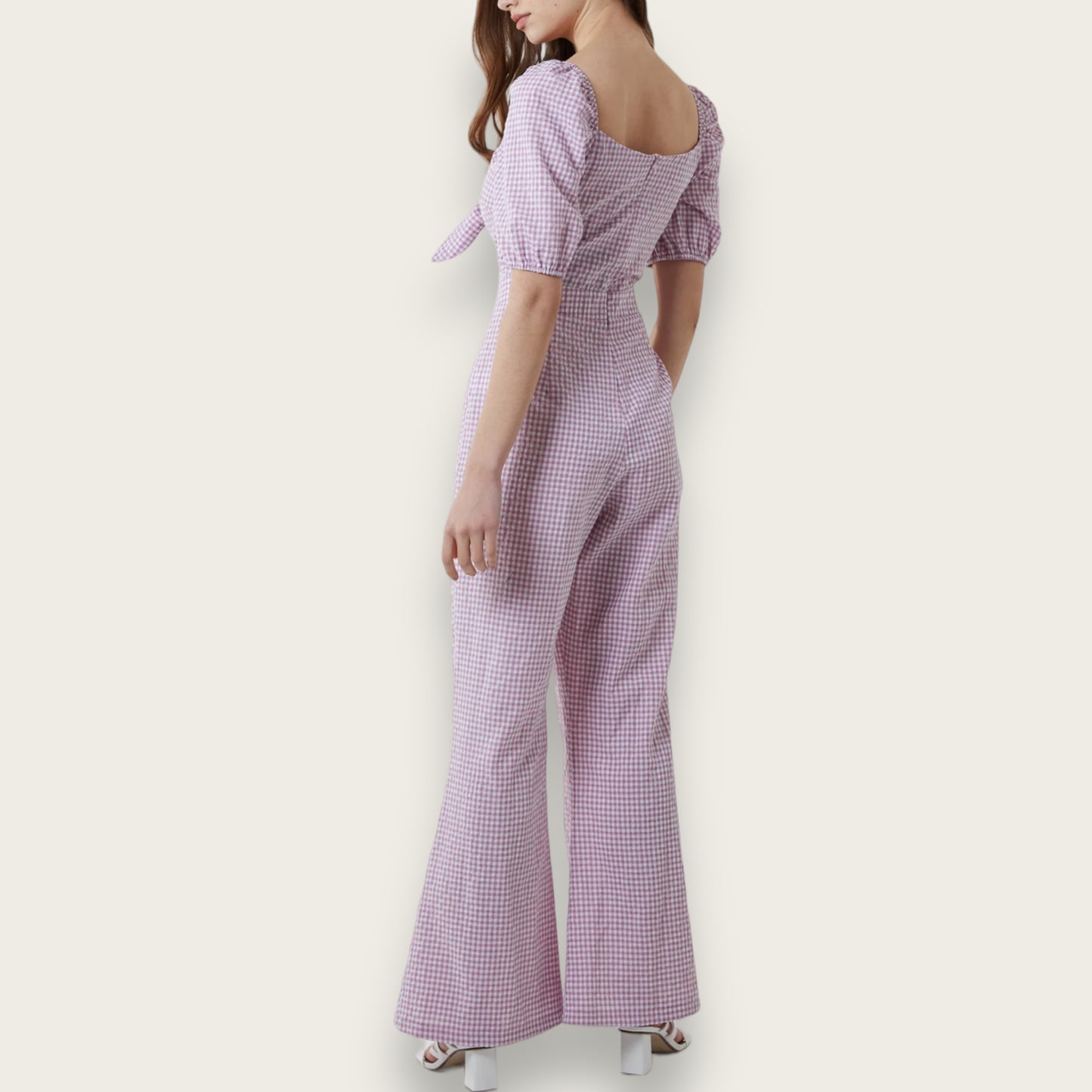 Merope Jumpsuit