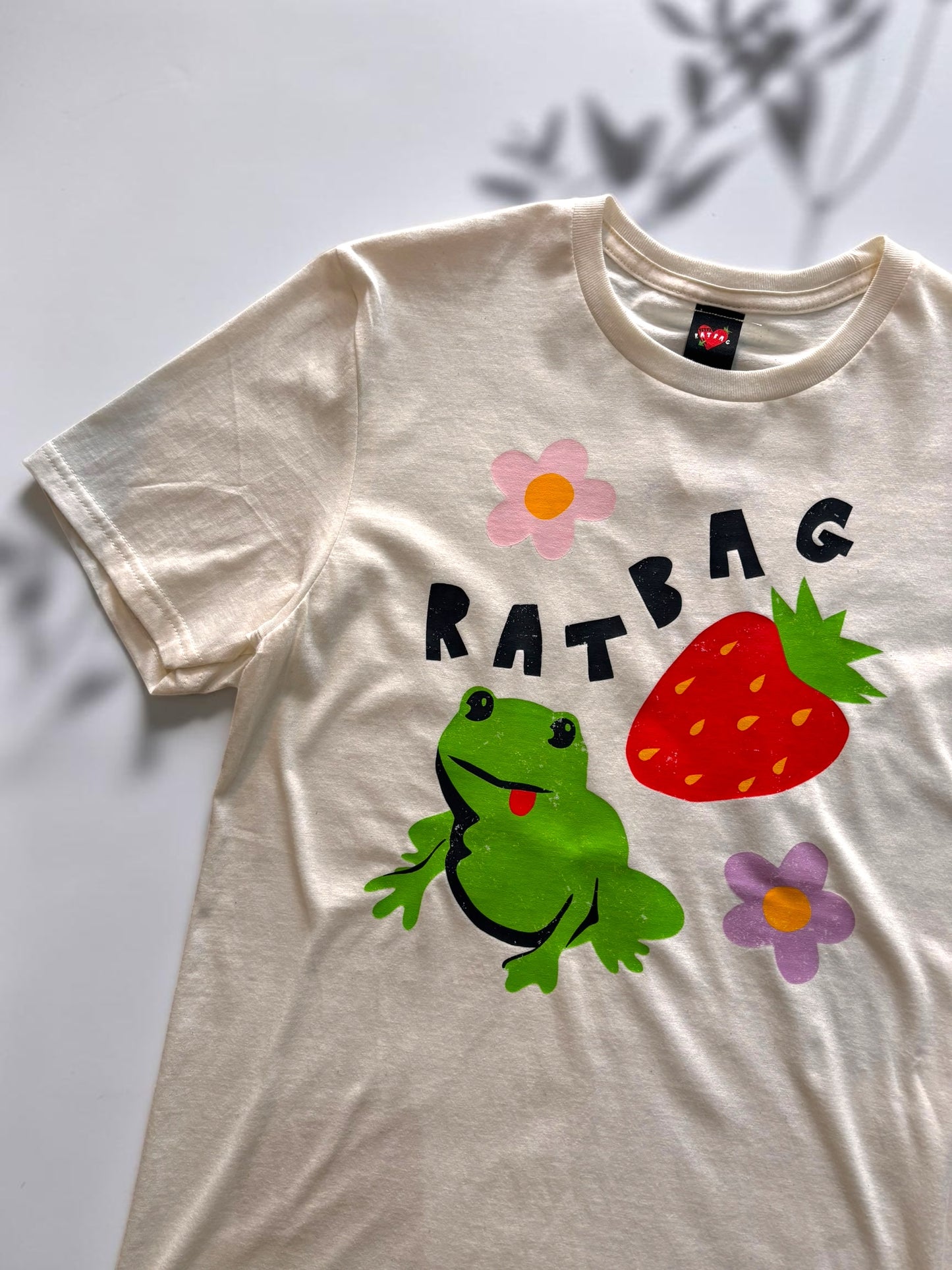 Ratbag T-Shirt
