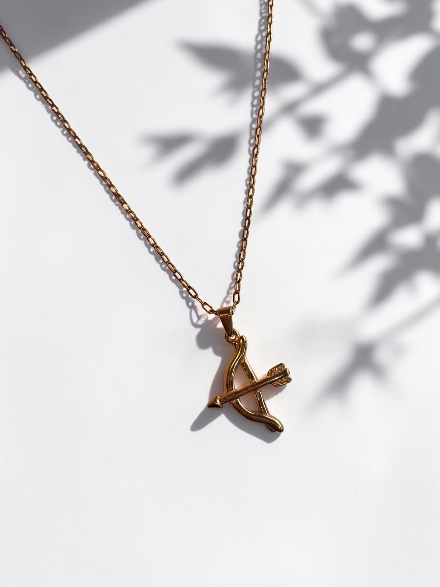 Styx Necklace