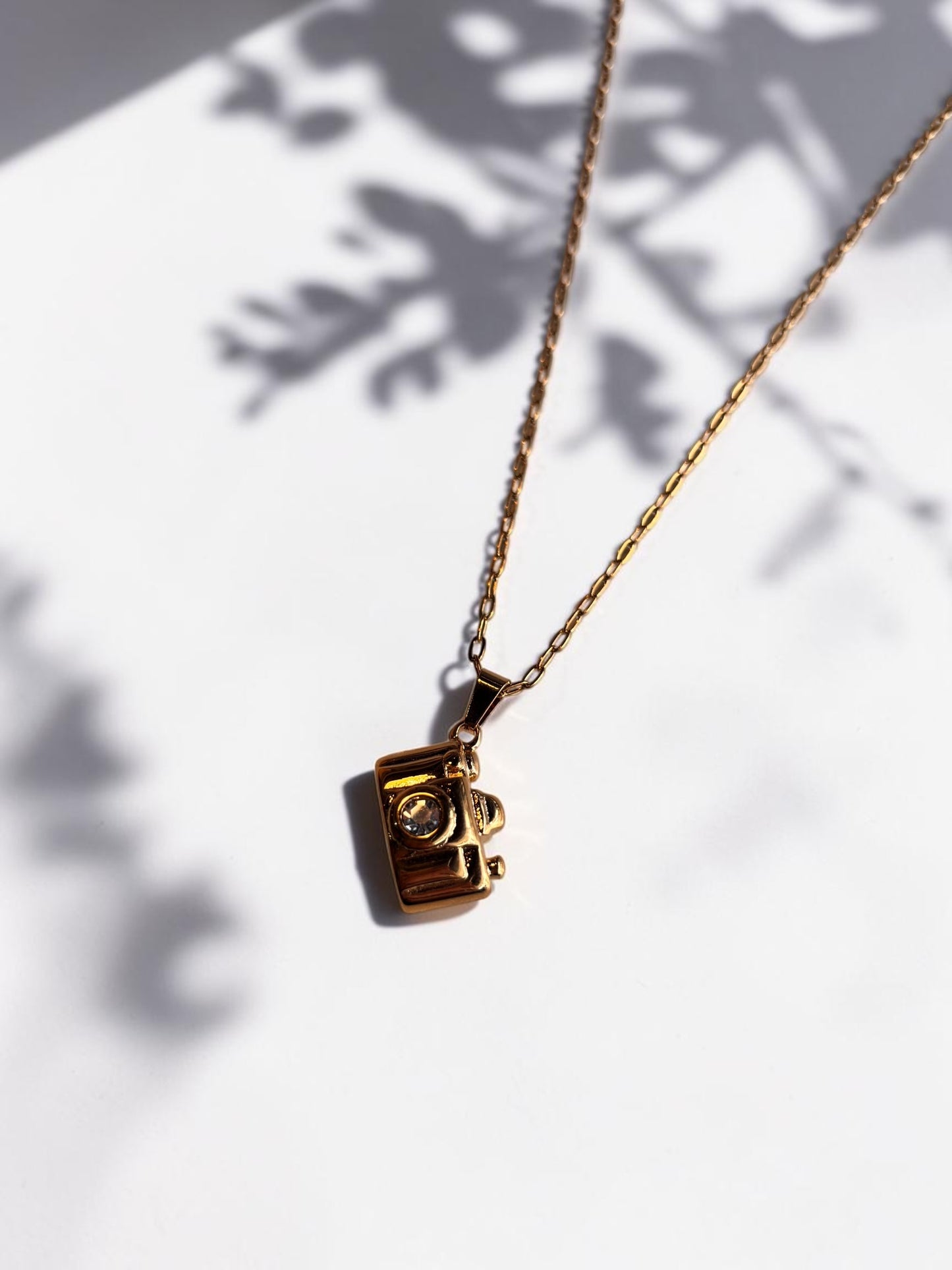 Clymene Necklace