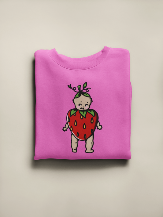 Strawberry Kewpie T-Shirt