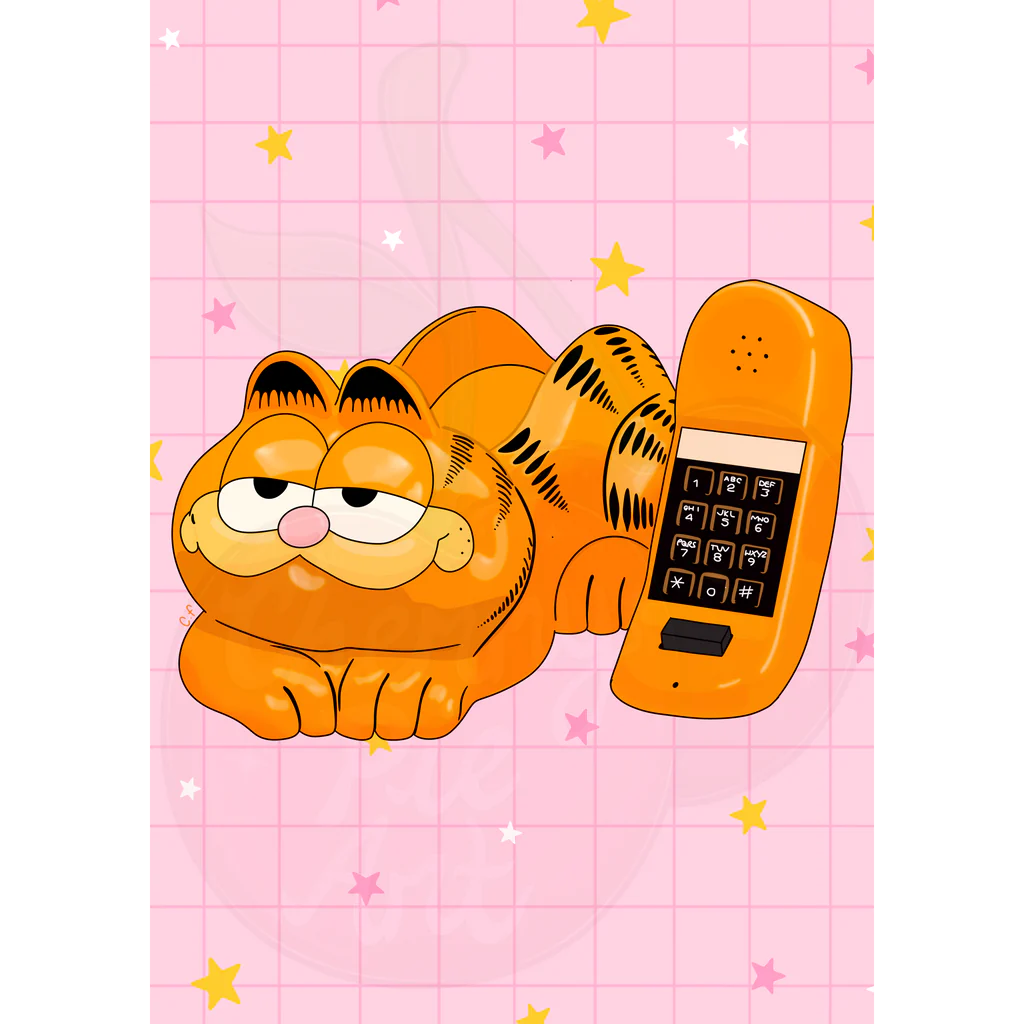 Garfield