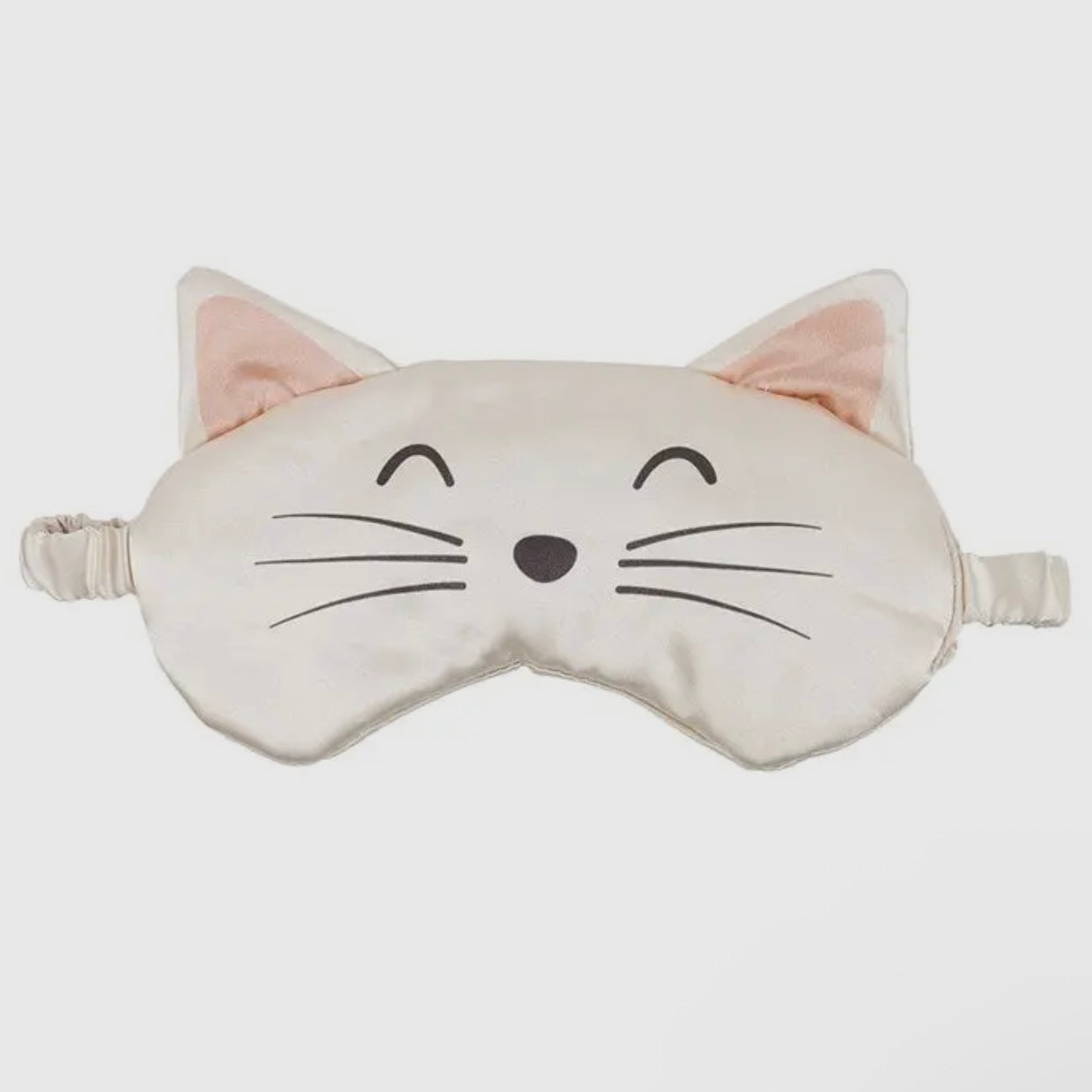 Kitty Sleep Mask