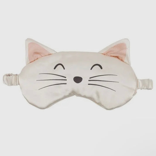Kitty Sleep Mask