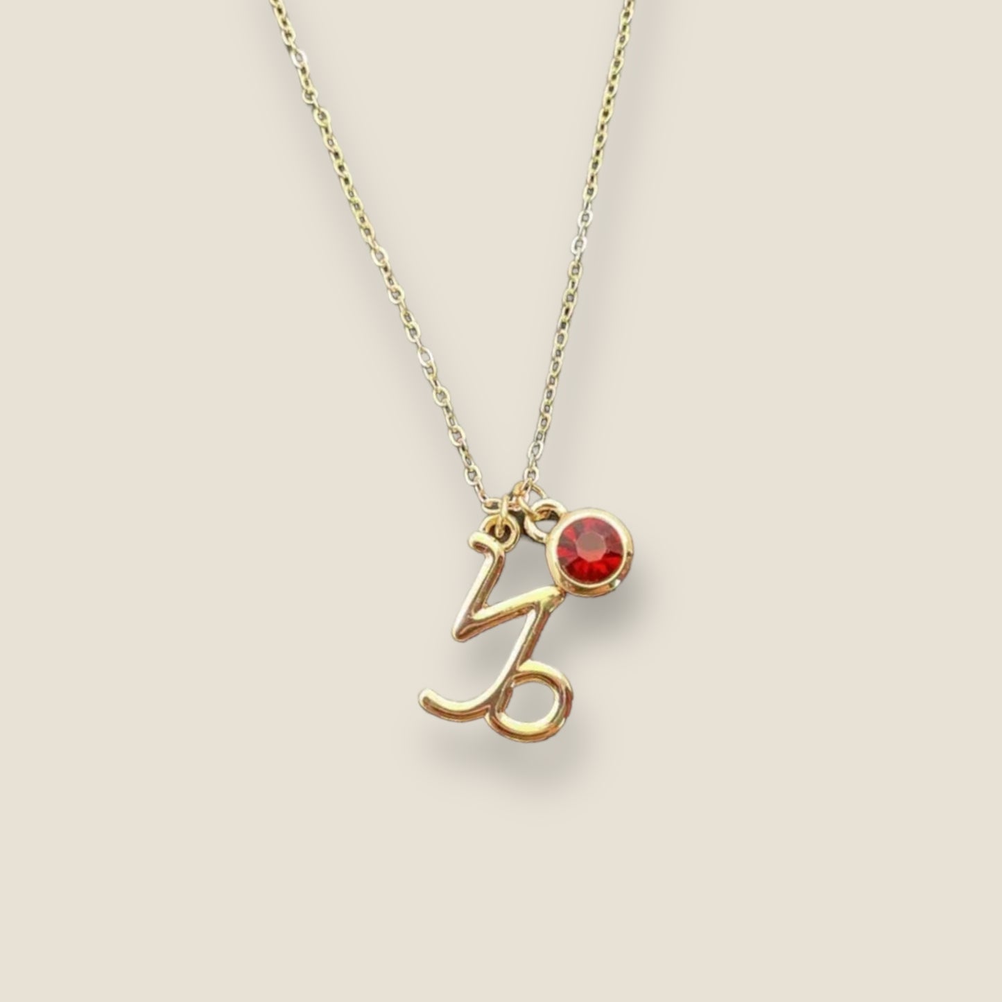 Constellation Necklace