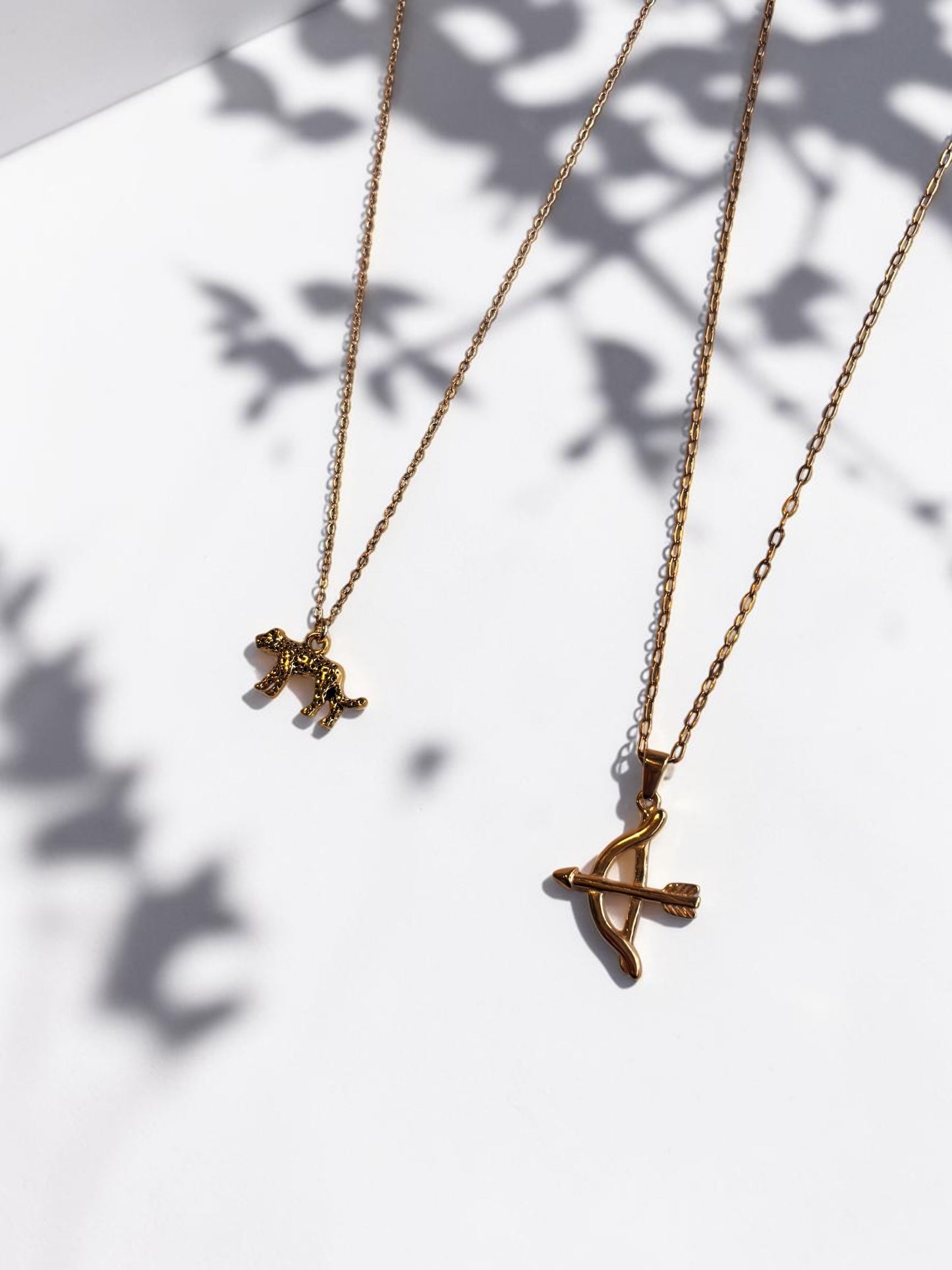Styx Necklace