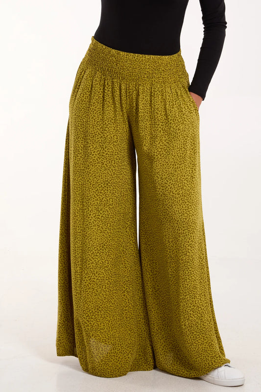 Eulabeia Trousers