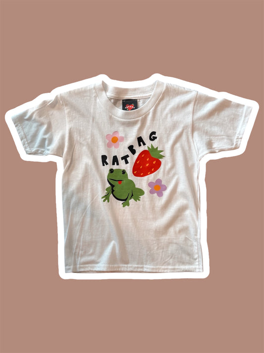 Ratbag Kids T-Shirt