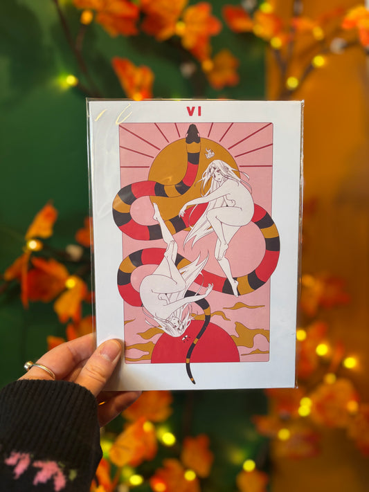 No.2 - A5 Print