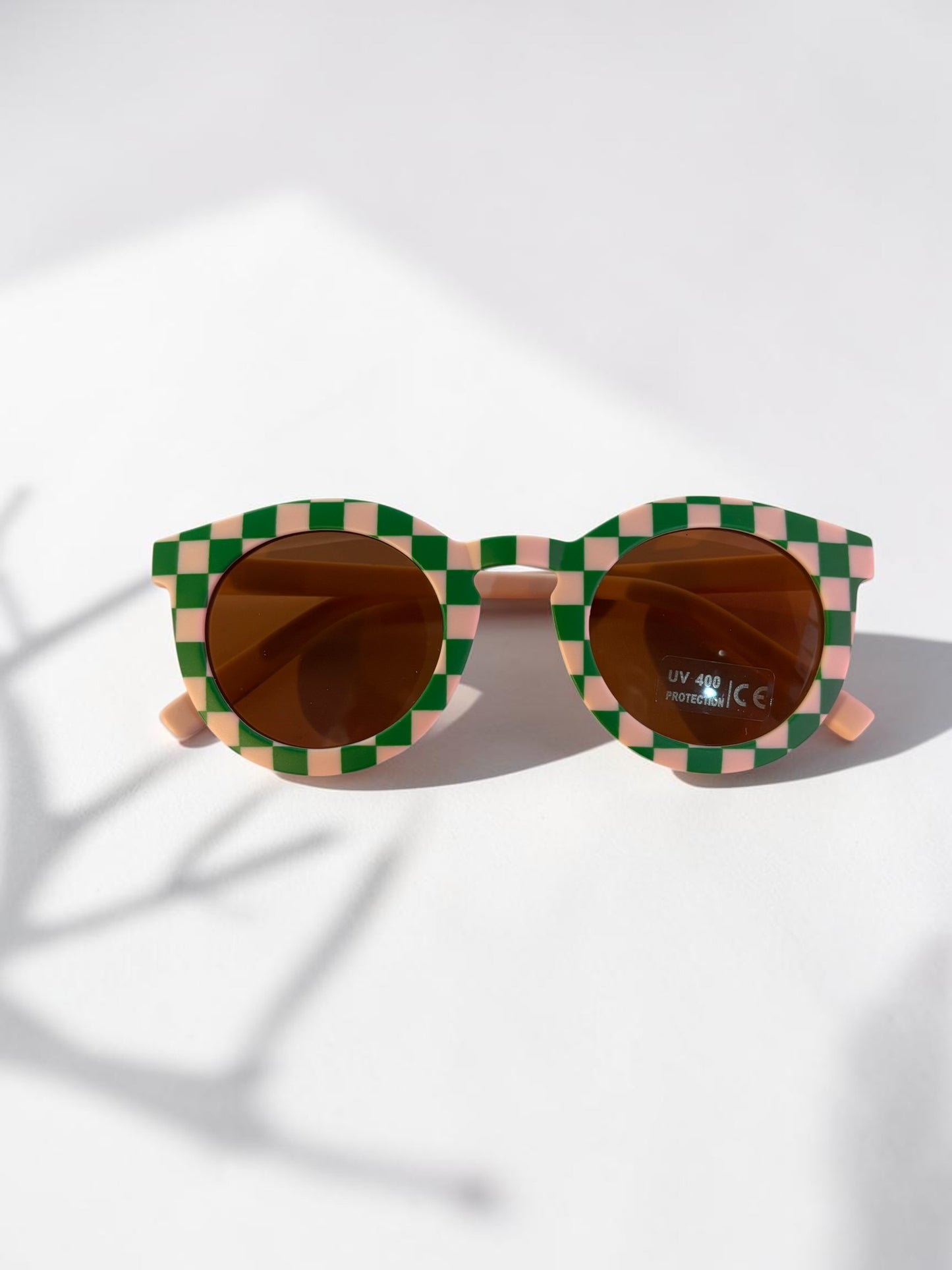 Syrinx Kids Sunglasses