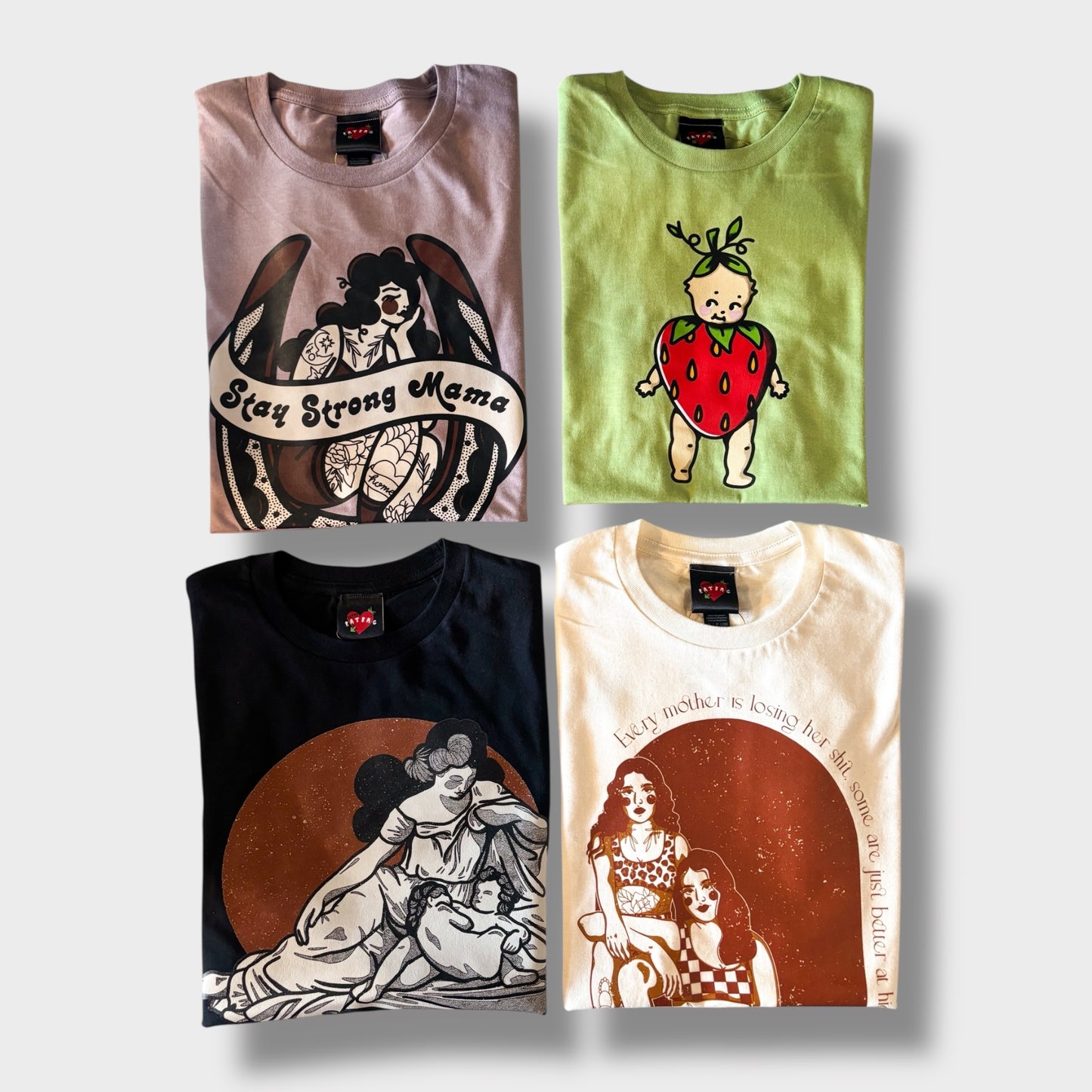 Leno T-Shirt